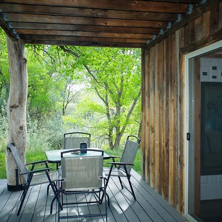 Rustic Hideaway Villa Cortez Exteriör bild