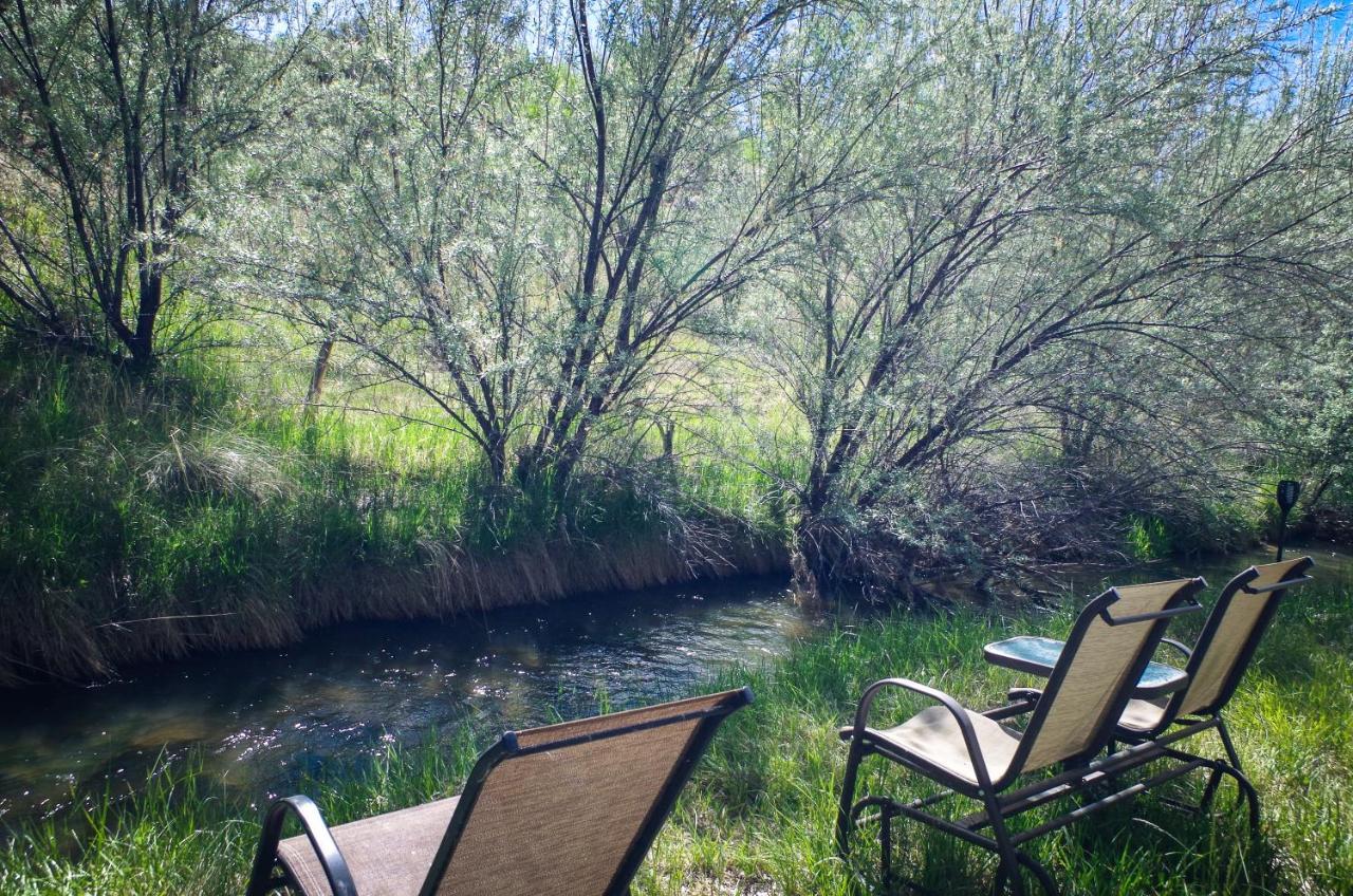 Rustic Hideaway Villa Cortez Exteriör bild