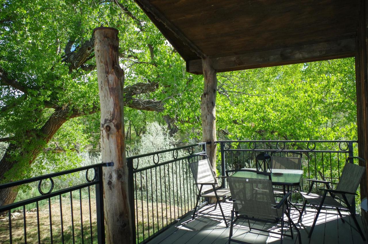 Rustic Hideaway Villa Cortez Exteriör bild